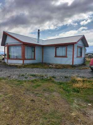 Casa En Venta De 2 Dorm. En Natales