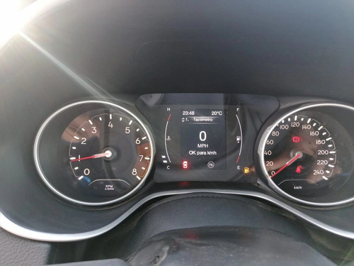 Jeep Compass 2020