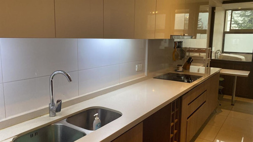 Dehesa Central Dpto Venta 4d4b Estar Gran Terraza Barnechea