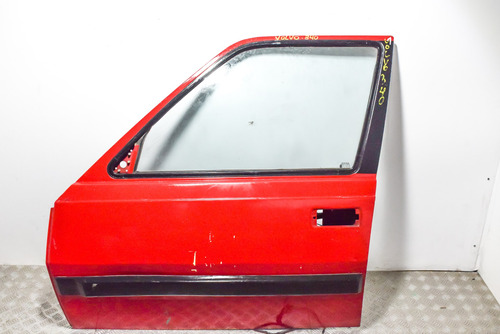 Puerta Delantera Izquierda Volvo 340 Pta-del1014