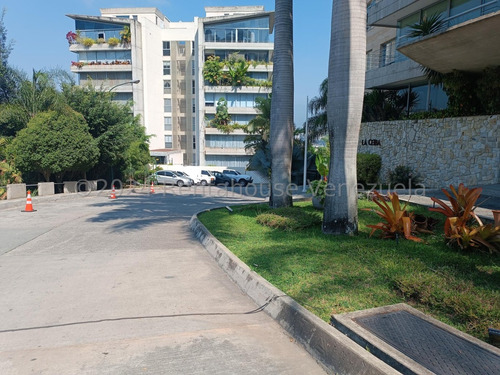 Exclusivo Apartamento En Venta En Las Mercedes