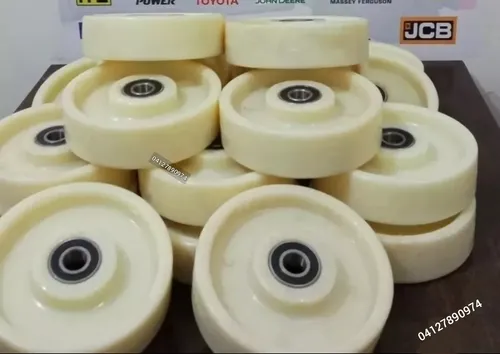 Rueda Para Transpaleta 7x2