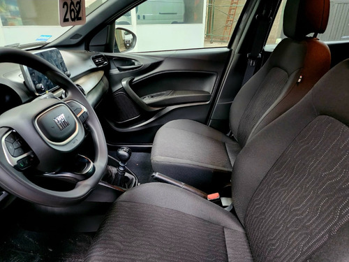 Fiat Cronos 1.3 Drive Mt