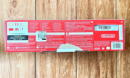 Consola Nintendo Switch 32 Gb + Pro Control + 09 Jugos (Usado)