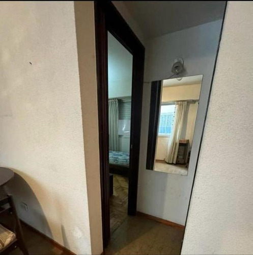 Departamento En Plaza Mitre
