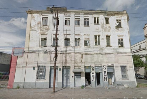 Imagem 1 de 1 de Predio Comercial - Floresta - Ref: 49398 - V-49398