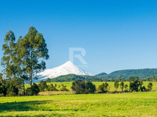 Parcelas Con Acceso Privado A Río Pescado Y Lago