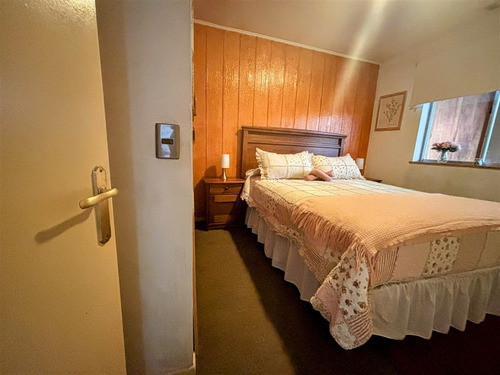 Casa En Venta Jardines Del Sol Ii, Osorno