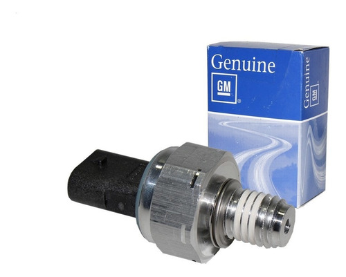 Sensor Presion Aceite Cadillac Ct6 3.6l V6 2020