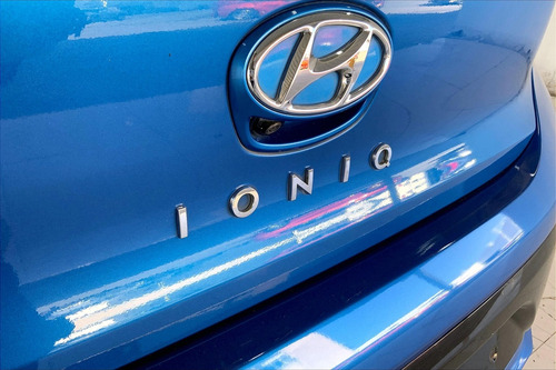 Imagen 8 de 25 de Hyundai Ioniq Hatchback 5 Pts Gls Premium Hibrido, Ta, Ra-15
