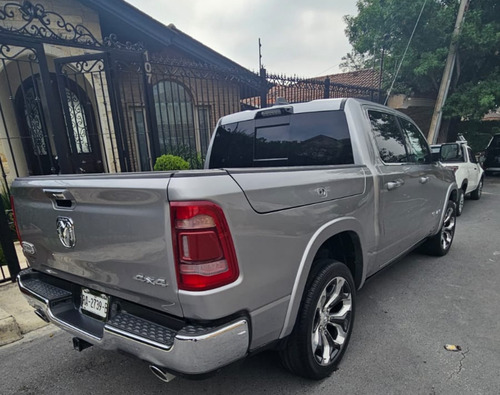 RAM Ram 2500 5.7 R/t Regular Cab 2500 4x4 At