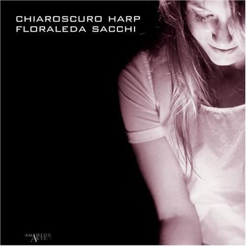 Cd: Chiaroscuro Harp