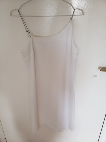 Vestido Blanco