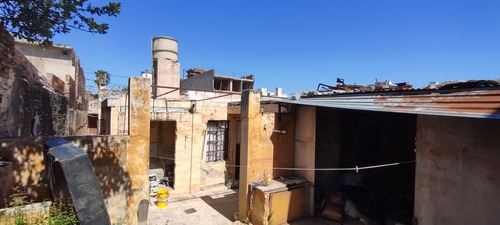 En Venta Casa A Demoler Apto Desarrollo B San Mart