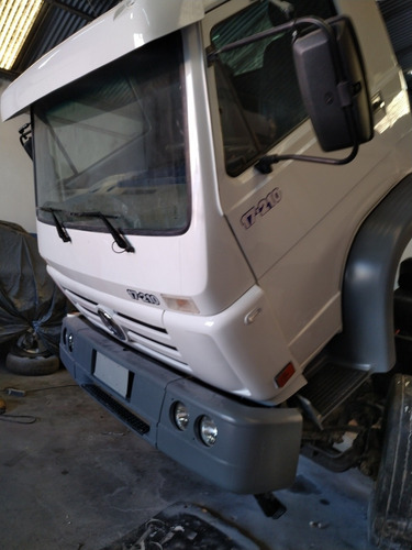 * Vw 17210 - Motor Cummins Serie B * Chassis