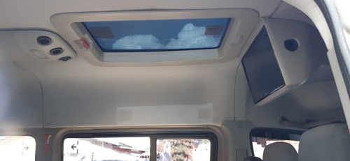 Mercedes Benz Sprinter 415 (executiva) 16 Lugares