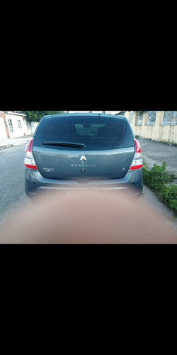 Renault Expression Expression
