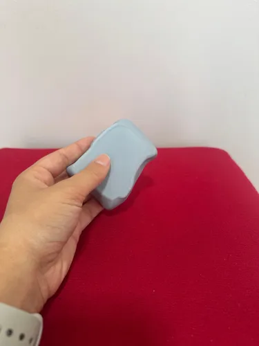 Kit Biseokchigi + Gonggi - Round 6 Jogo Da Pedra - Estojo