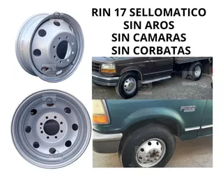 Rin 17 F350 Modelos 1970-1998 Sellomatics