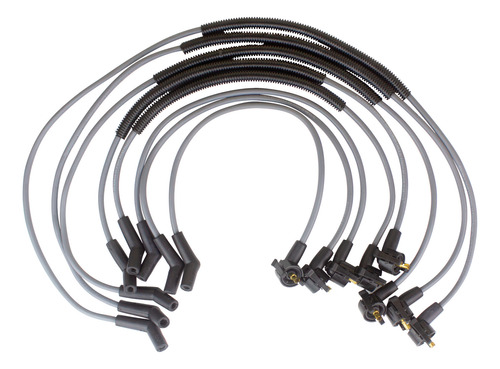 Jgo Cables Bujía Epdm Para Ford Explorer 5.0l 8cil 1997