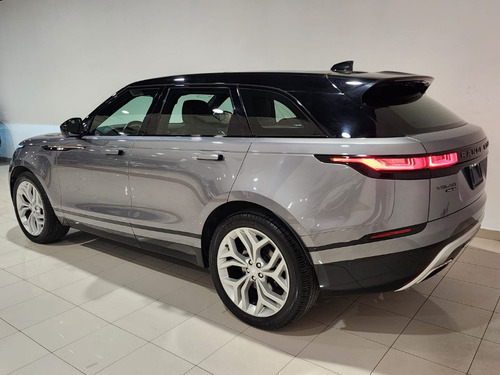 Land Rover Range Rover Velar SE P400 R-Dynamic L6/3.0