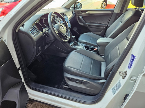 Volkswagen Tiguan 1.4 Comfortline At