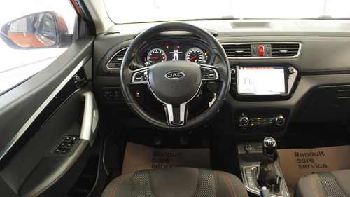 JAC SEI2 5p Active 1.5L TM5 a/ac., BA, RA16"