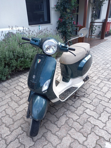 Zanella Styler