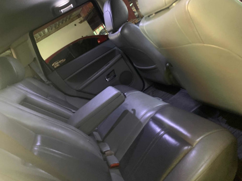Toyota Meru Prado 4x4