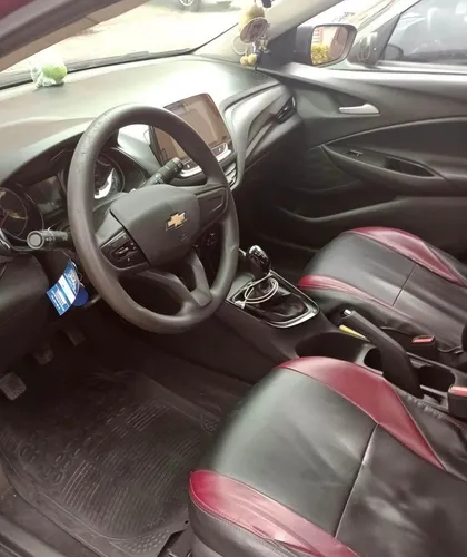 Chevrolet Onix 1.0T Lt