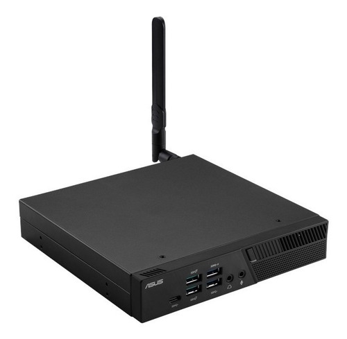Mini Pc Asus Pb60 Intel I3 8gb Ssd 240 Serie Windows 10 Pro