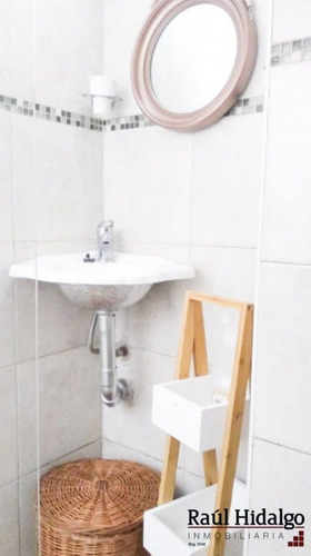 Departamento De 1 Ambiente Reciclado A Nuevo