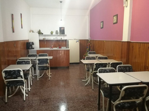 Imagen 3 de 4 de Amplia Esquina Hotel/ Hosterìa En Venta En Mar De Ajo Norte
