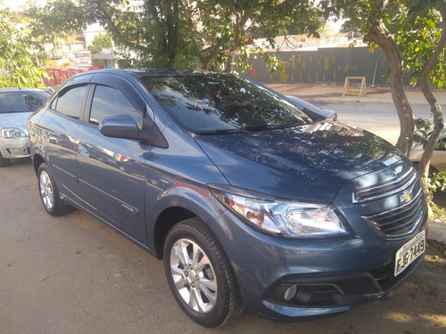 Chevrolet Prisma Ltz