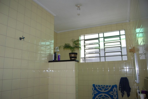 Imagem 13 de 15 de Casa Terrea 2 Dormitórios Vila Vivaldi - 1033-9767
