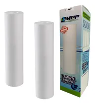 Comprar Refil Cartucho 2pçs Filtro De Caixa Dágua Tigre  Fortlev  3m
