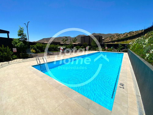 Vendo Casa En Condominio Los Cormoranes Ciudad De Los Valles