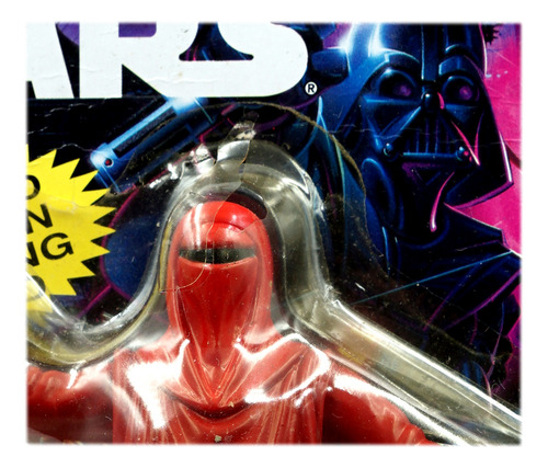 Star Wars Bend Ems Emperors Royal Guard Detalle