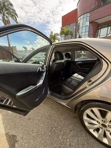 Kia CERATO FORTE 1.6