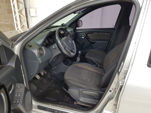 Renault Duster Ph2 Privilege 2.0