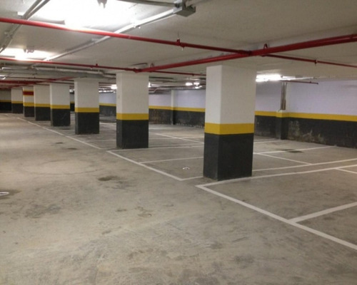Imagem 10 de 13 de Sala Comercial À Venda No Edifício Alpha Green Contra Piso - 947 - 67734640