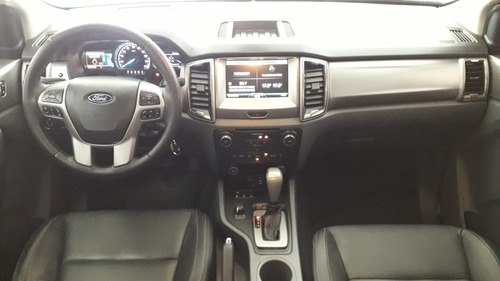 Ranger 3.2 Limited 20v Diesel 4x4 Automática