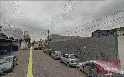 Imagem 1 de 5 de Terreno À Venda, 3500 M² Por R$ 8.400.000,00 - Vila Endres - Guarulhos/sp - Te0020
