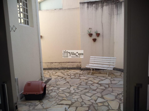 Imagem 12 de 15 de Casa Para Venda Em São José Dos Campos, Urbanova, 4 Dormitórios, 4 Suítes, 5 Banheiros, 6 Vagas - 1003v_1-1363943
