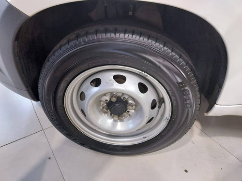Imagem 10 de 11 de Fiat Fiorino 1.4 Mpi Furgão Hard Working 8v Flex 2p Manual