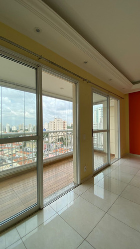 Imagem 5 de 28 de Apartamento Residencial Em São Paulo - Sp - Ap2702_etic