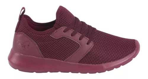 loco Docenas Lo siento Catalogo Price Shoes De Tenis Color Vino Para Mujer | MercadoLibre 📦