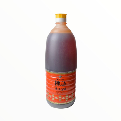 Aceite Chino Rayu, Kadoya, 1.8 L