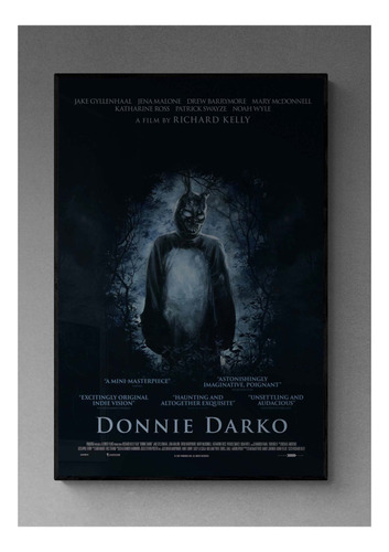 Donnie Darko Poster (60 X 90 Cms)