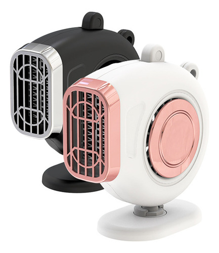 Calentador De Coche, 120 W, Descongelador, Descongelador, Ca